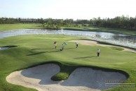 Muang Kaew Golf Club